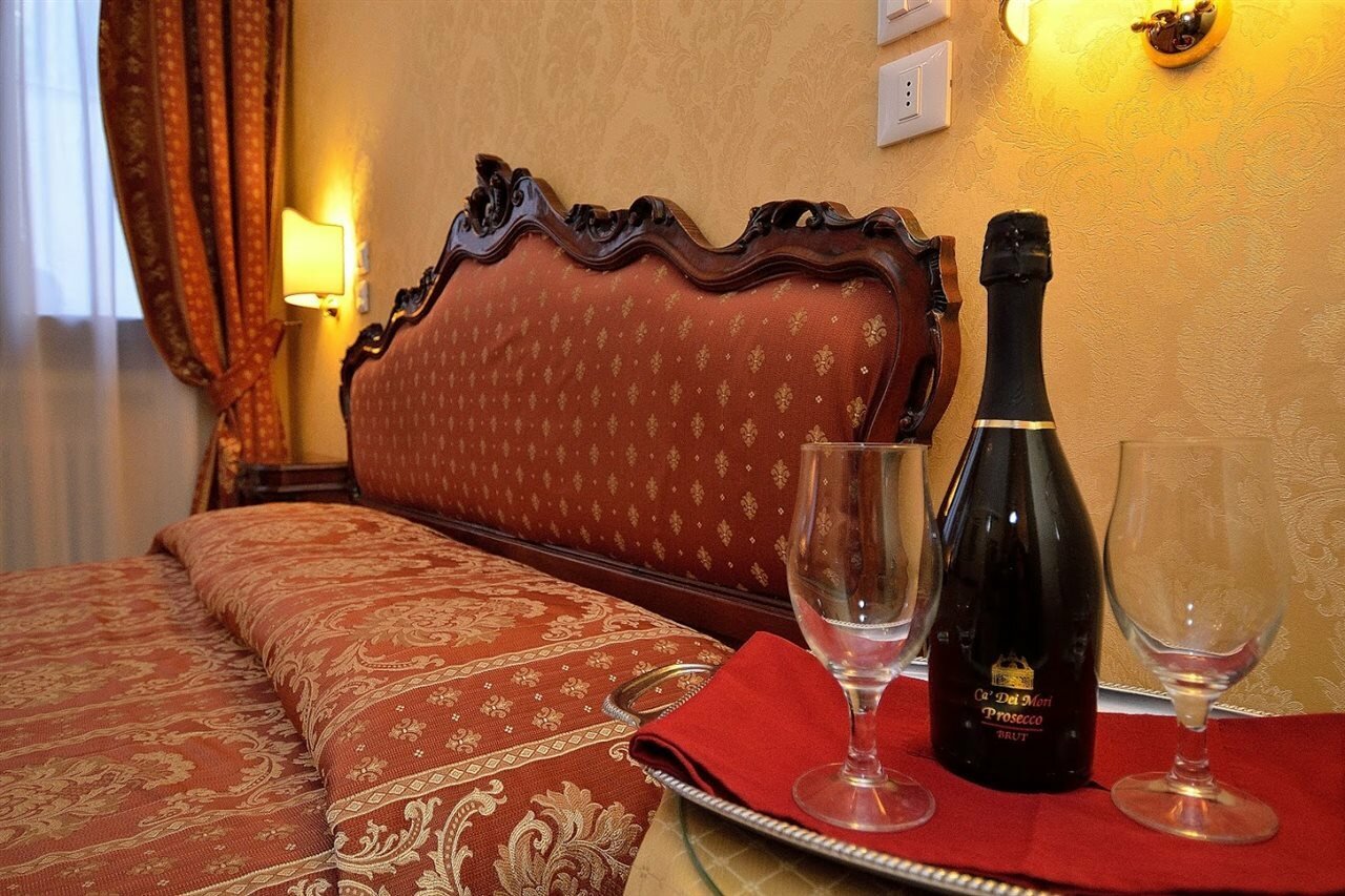 Фото Hotel Da Bruno