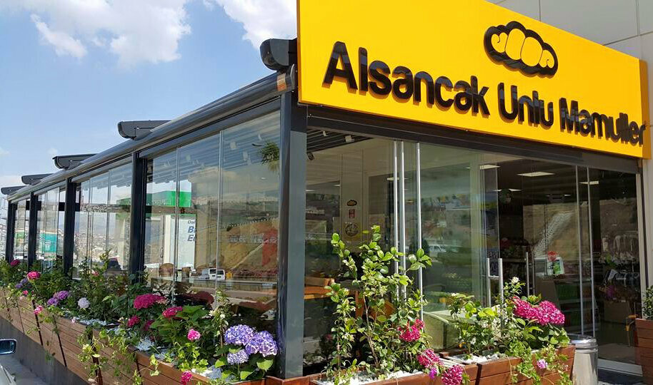 Medical equipment Kardesler Branda, Izmir, photo