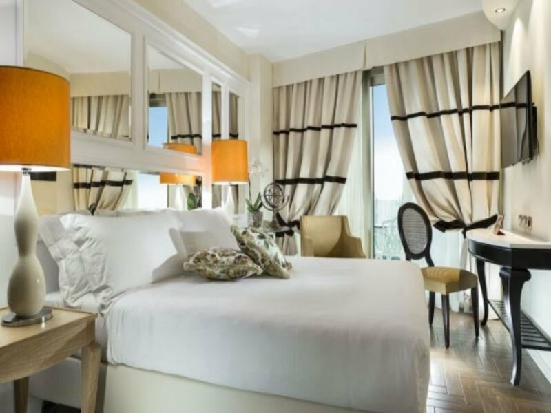 Фото Erbavoglio Hotel