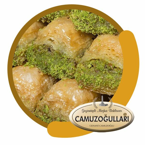 Кафе Camuzogullari Karapurcek, Анкара, фото