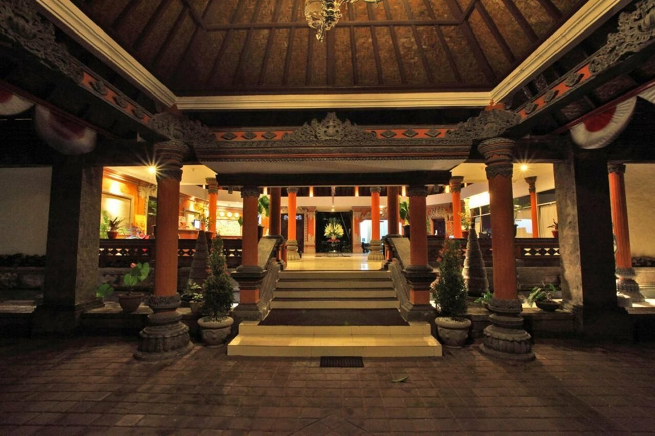 Фото Puri Saron Seminyak
