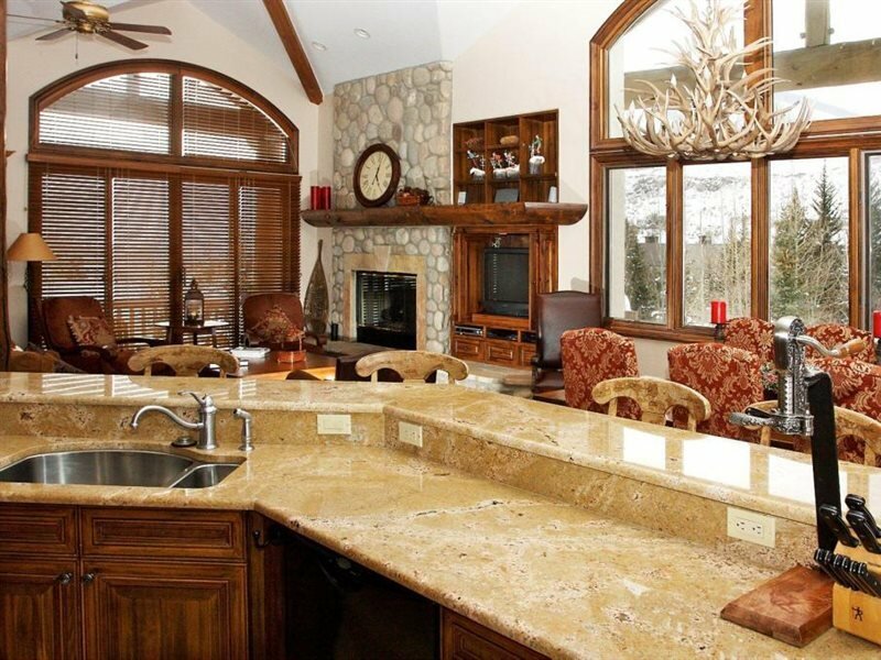 Фото Vail Residences at Cascade Village, a Destination by Hyatt Residence