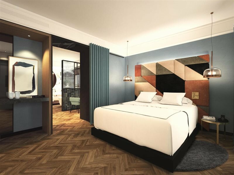 Фото Kimpton Vividora Hotel, an Ihg Hotel