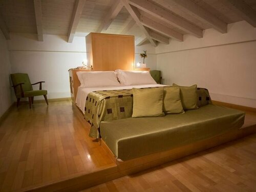 Внешний вид отеля Hotel Terranobile Metaresort в Барях, фото 5