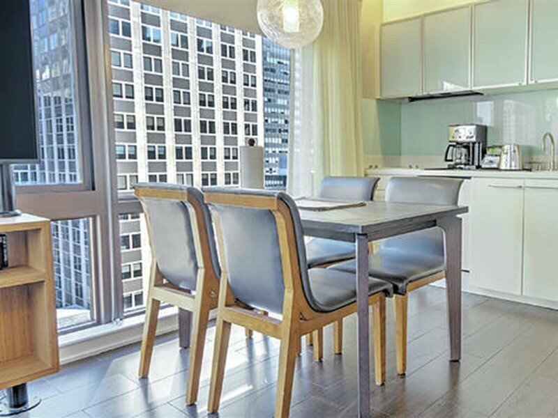 Фото Club Wyndham Midtown 45