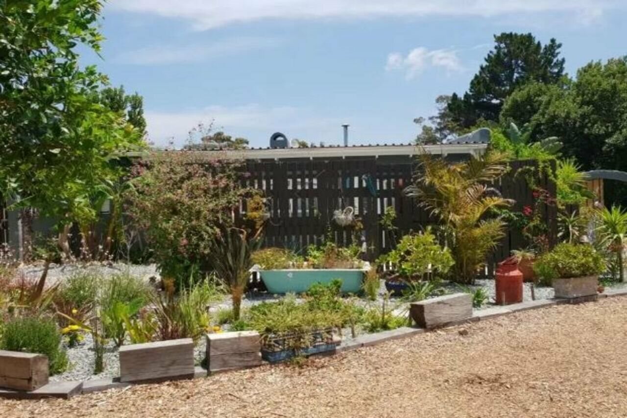 Фото Bamboo, the Guest House