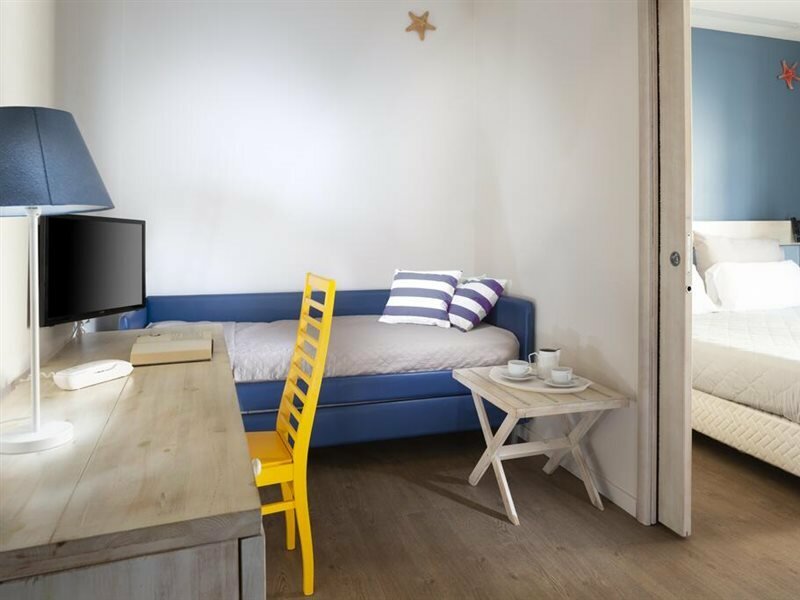 Фото Hotel LaMorosa