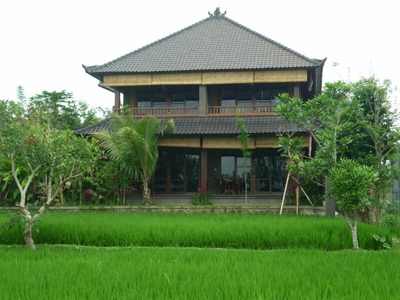 Фото Bliss SPA Ubud Hotel