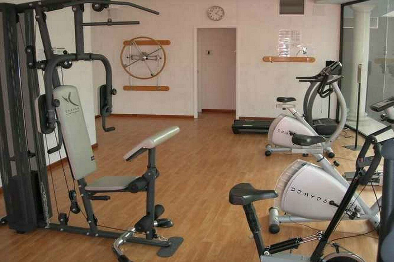 Фото RVHotels SPA Vila de Caldes