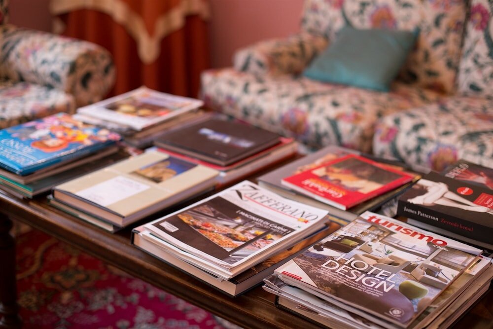 Фото I Calanchi Country Hotel & Resort