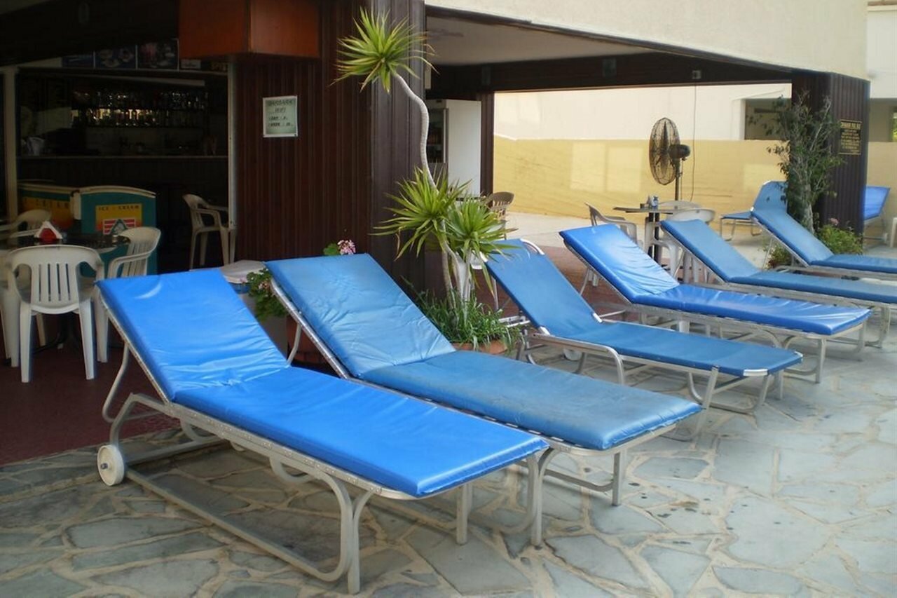 Фото Barbara Tourist Apartments