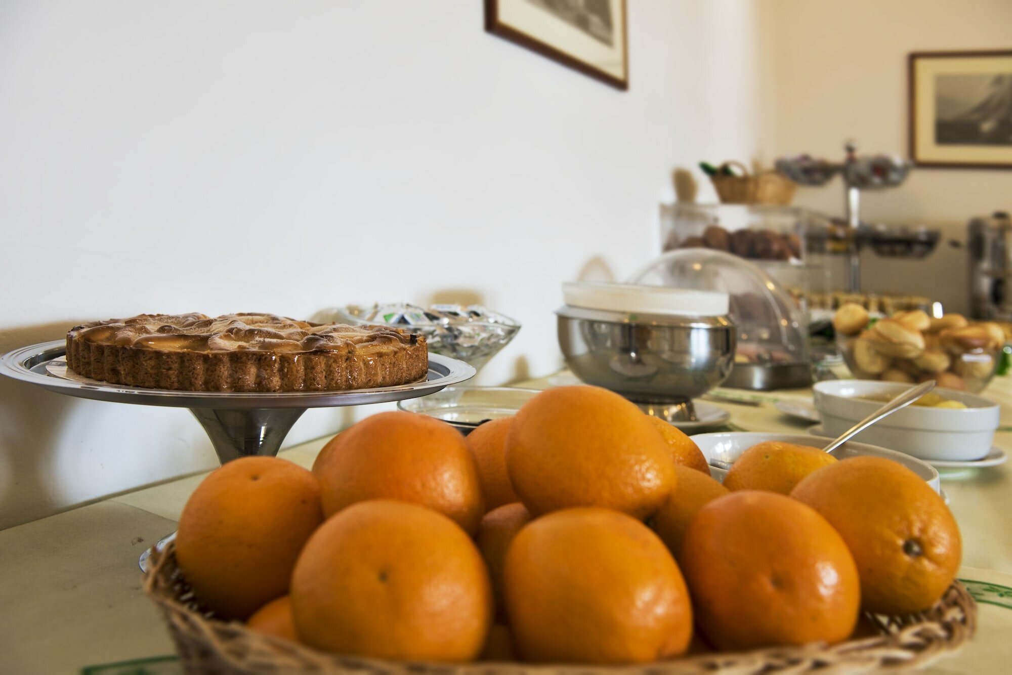 Фото Hotel Ossidiana Stromboli Center