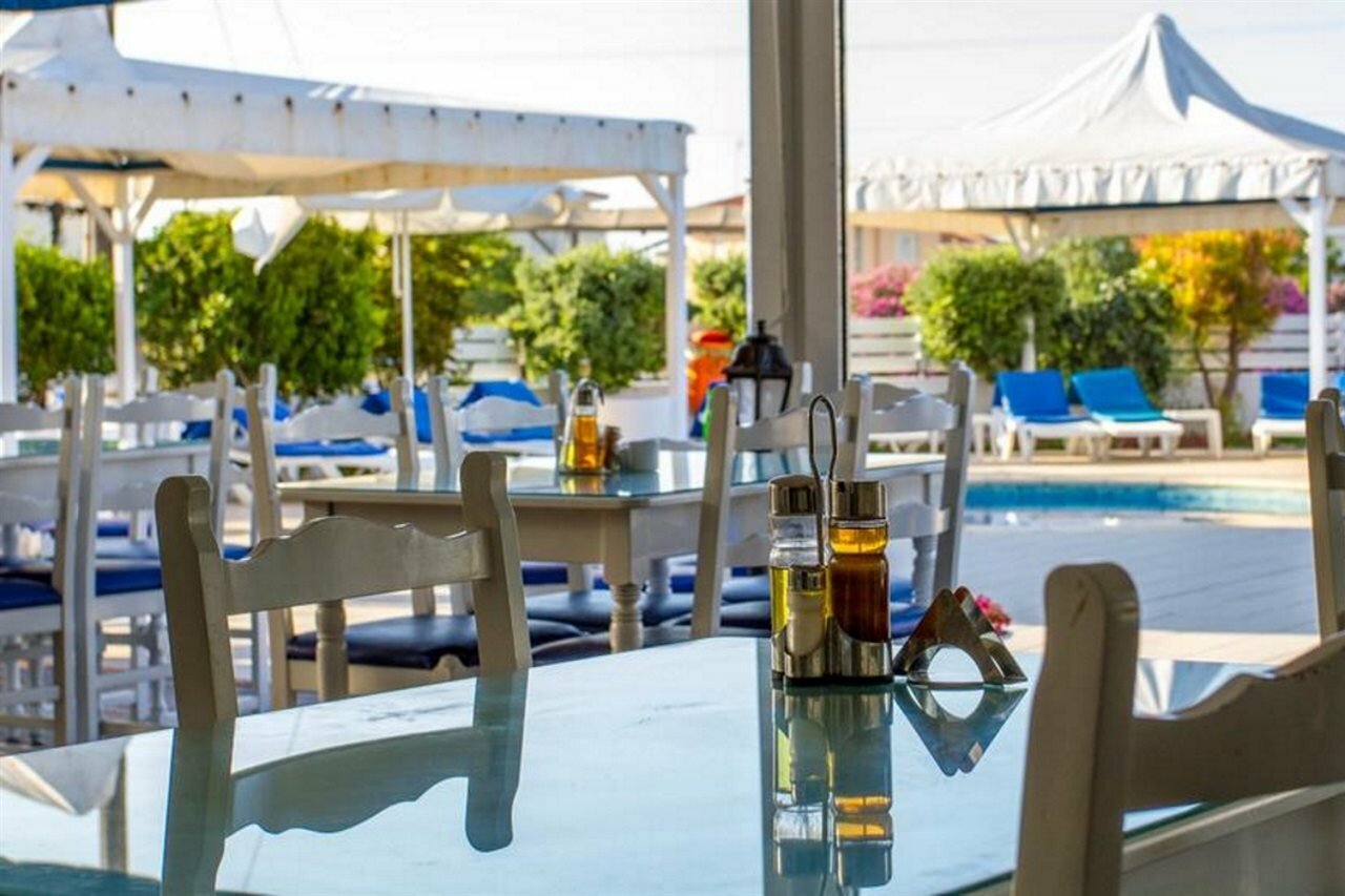 Фото Mariandy Hotel