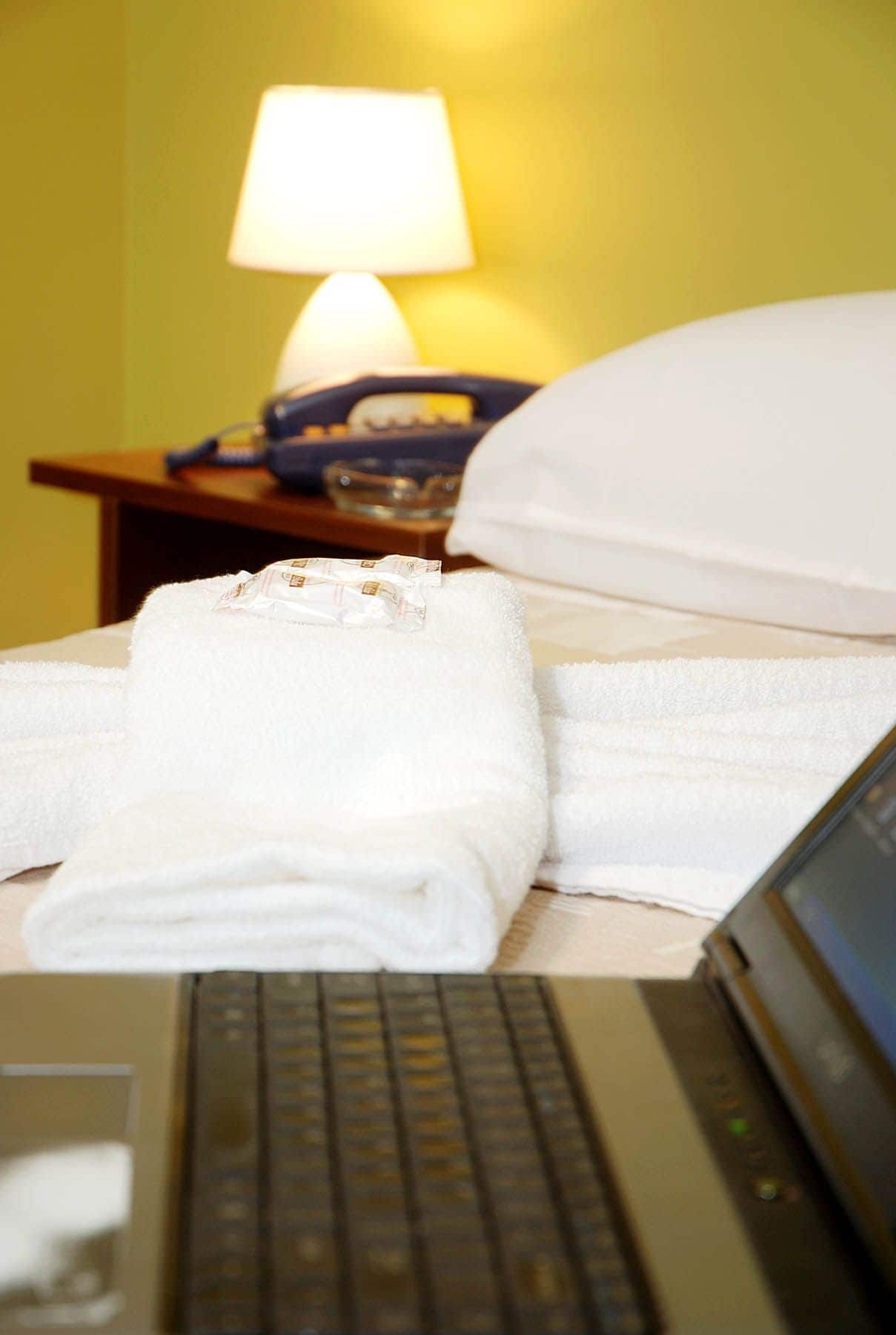 Фото Savannah Córdoba Hotel