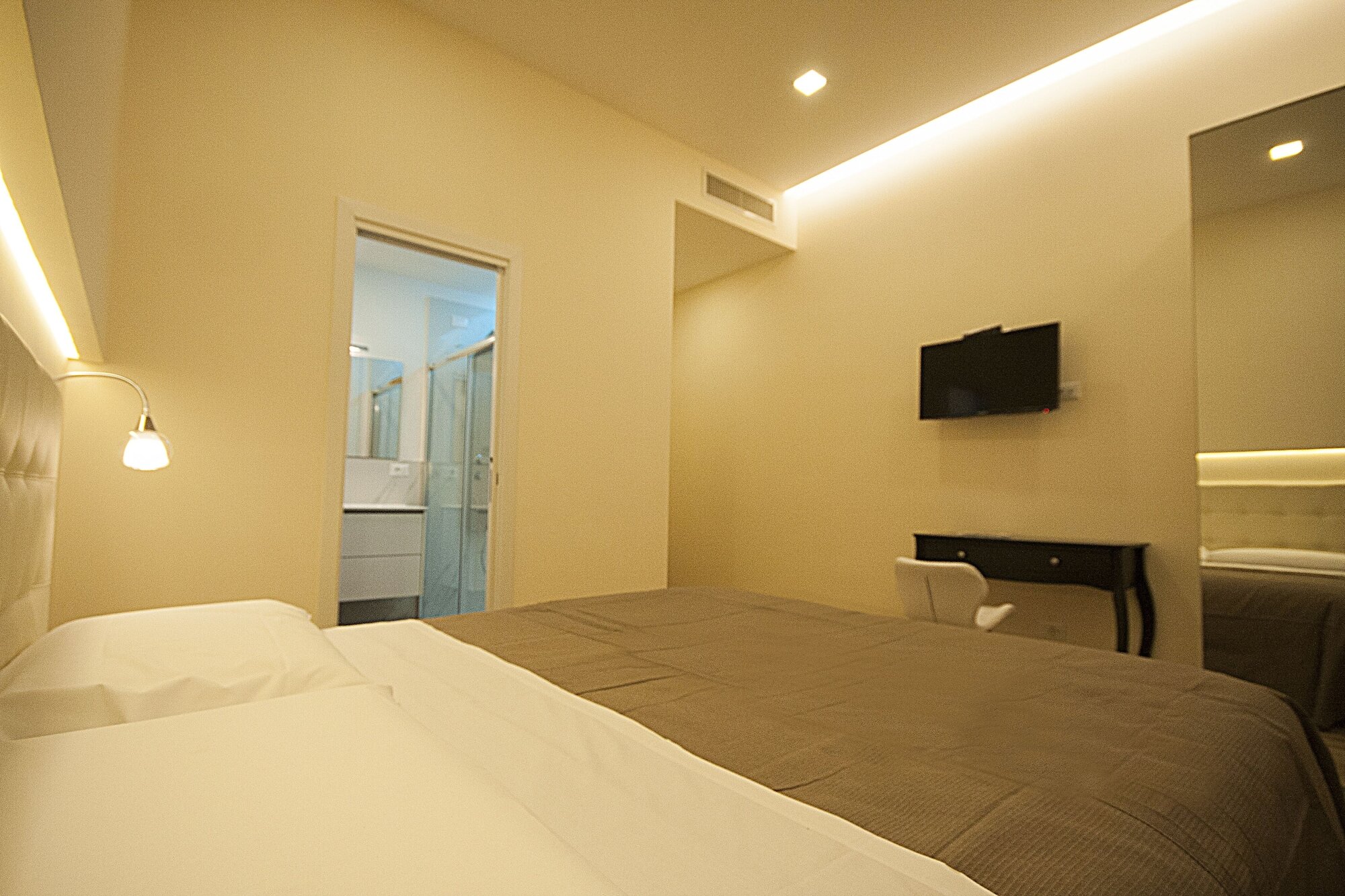 Фото Quiriti Vatican Relais