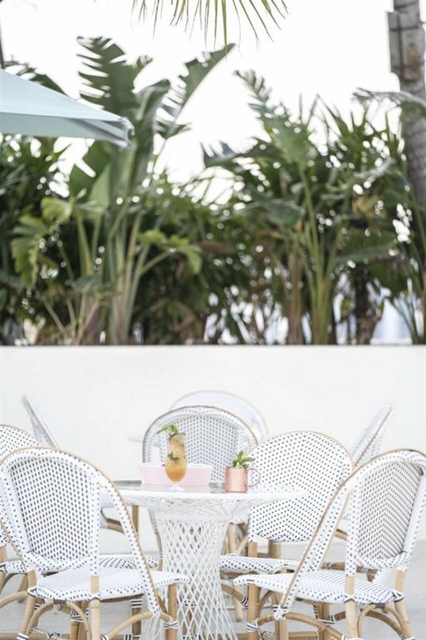 Фото Element Fort Lauderdale Downtown