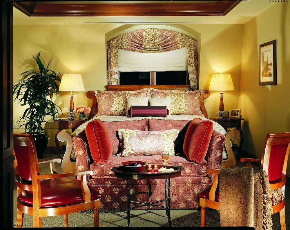 Фото The Rose Hotel