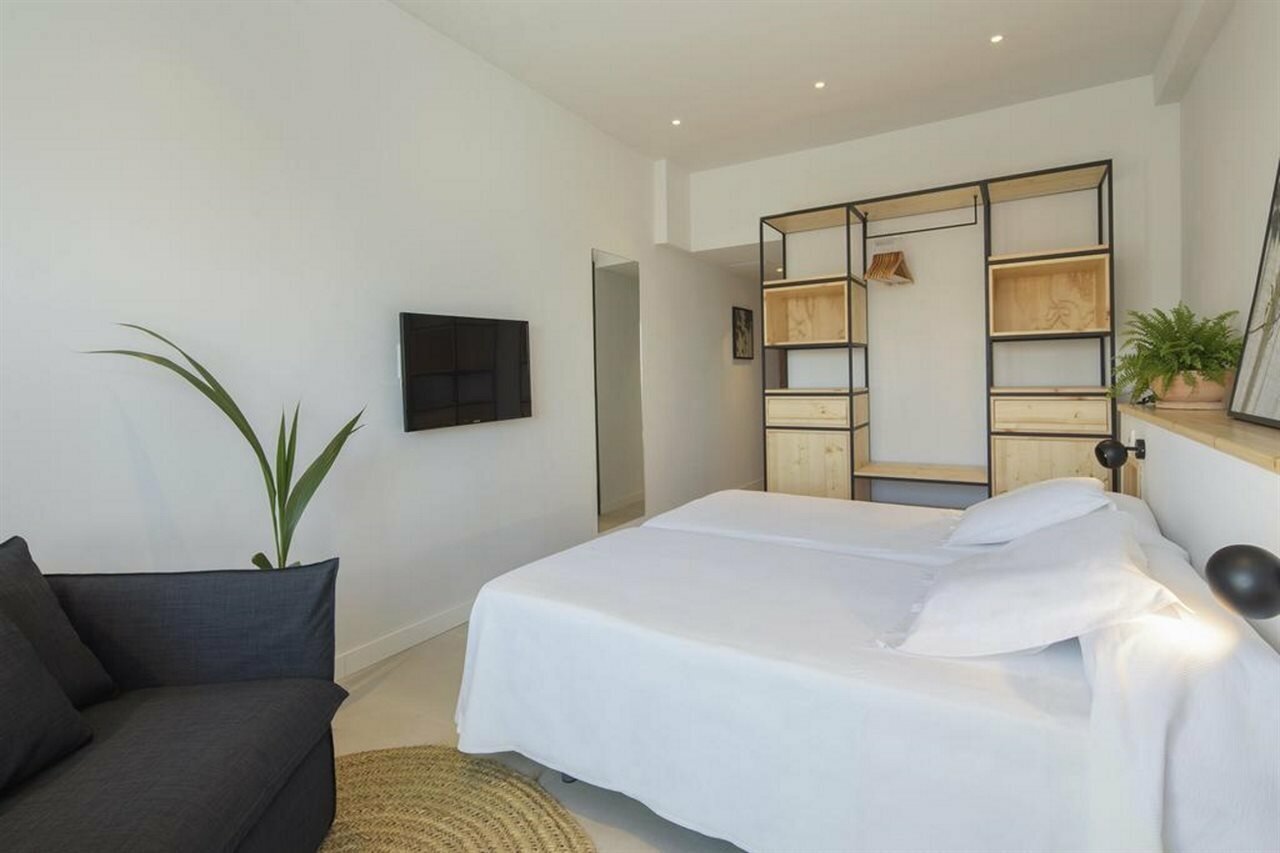 Фото Hotel Hm Ayron Park