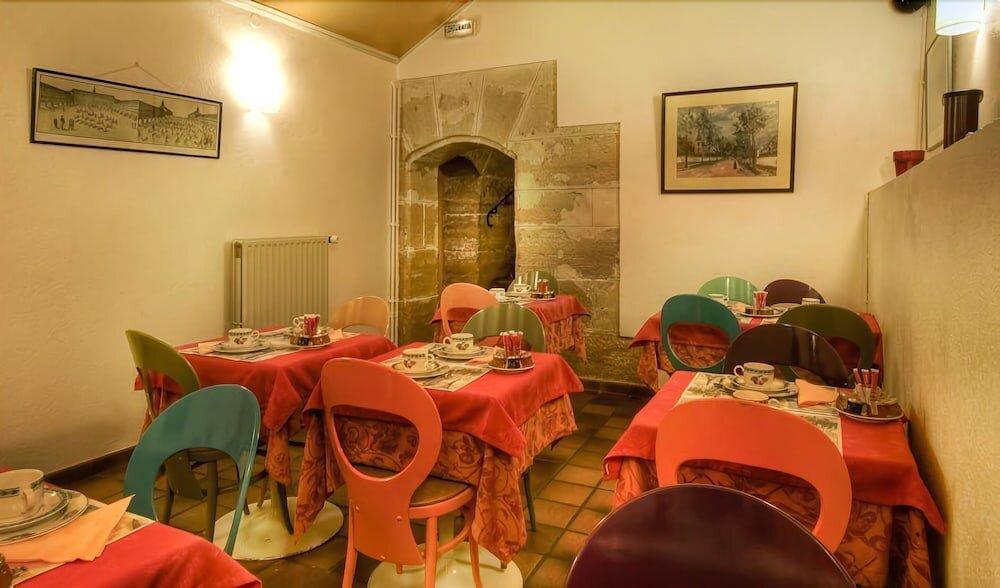 Фото Hôtel Baudelaire Opéra