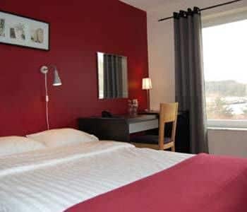 Фото Hotel Riverside