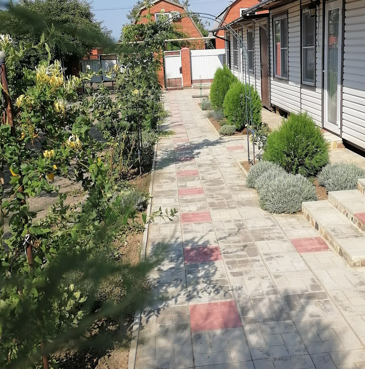 Фото На заливе