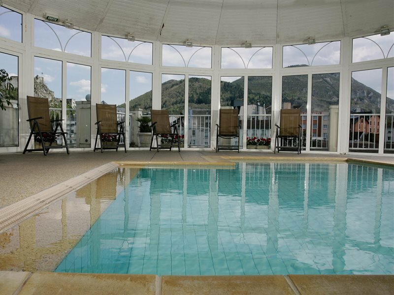 Фото Hotel La Solitude