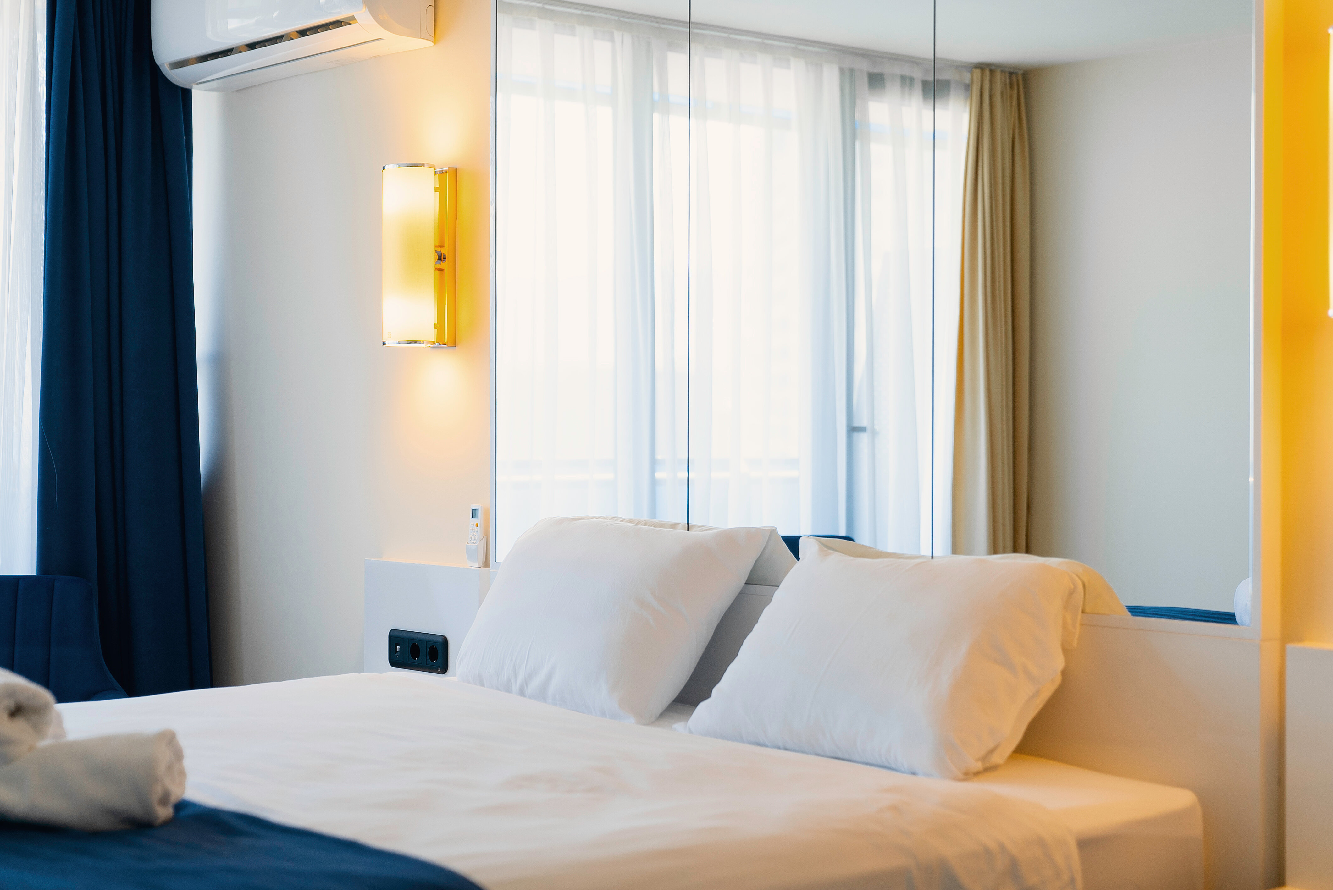 Фото Grand City Apartments