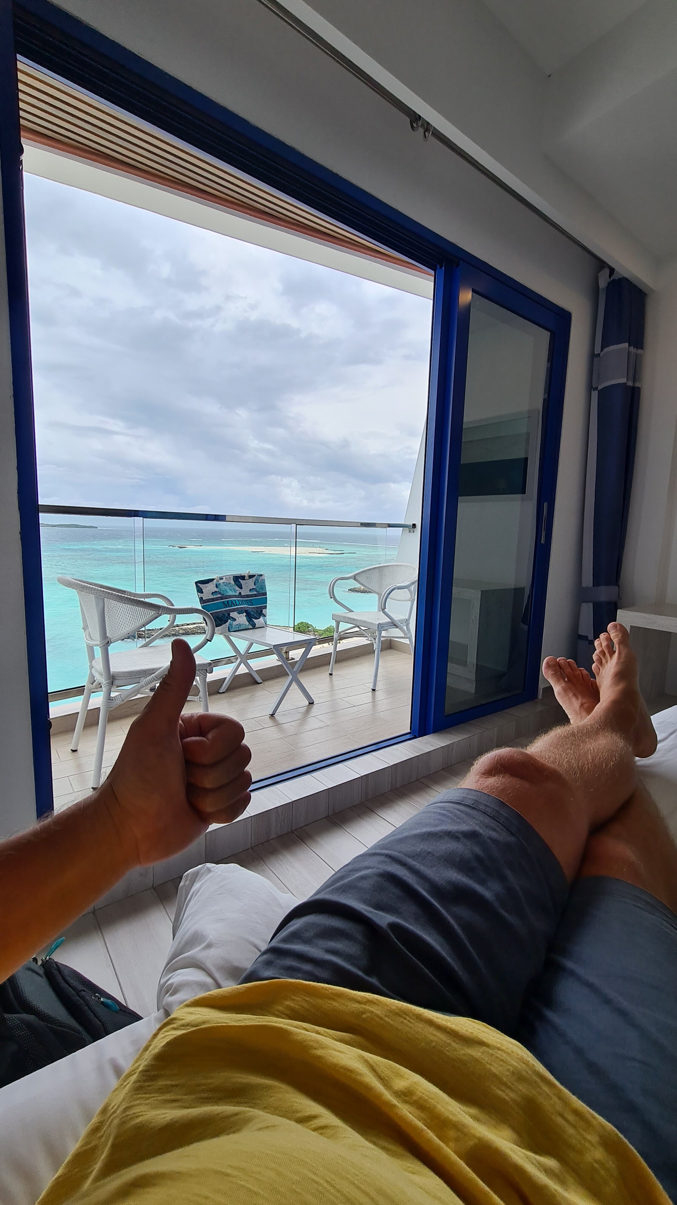 Фото Kaani Palm Beach