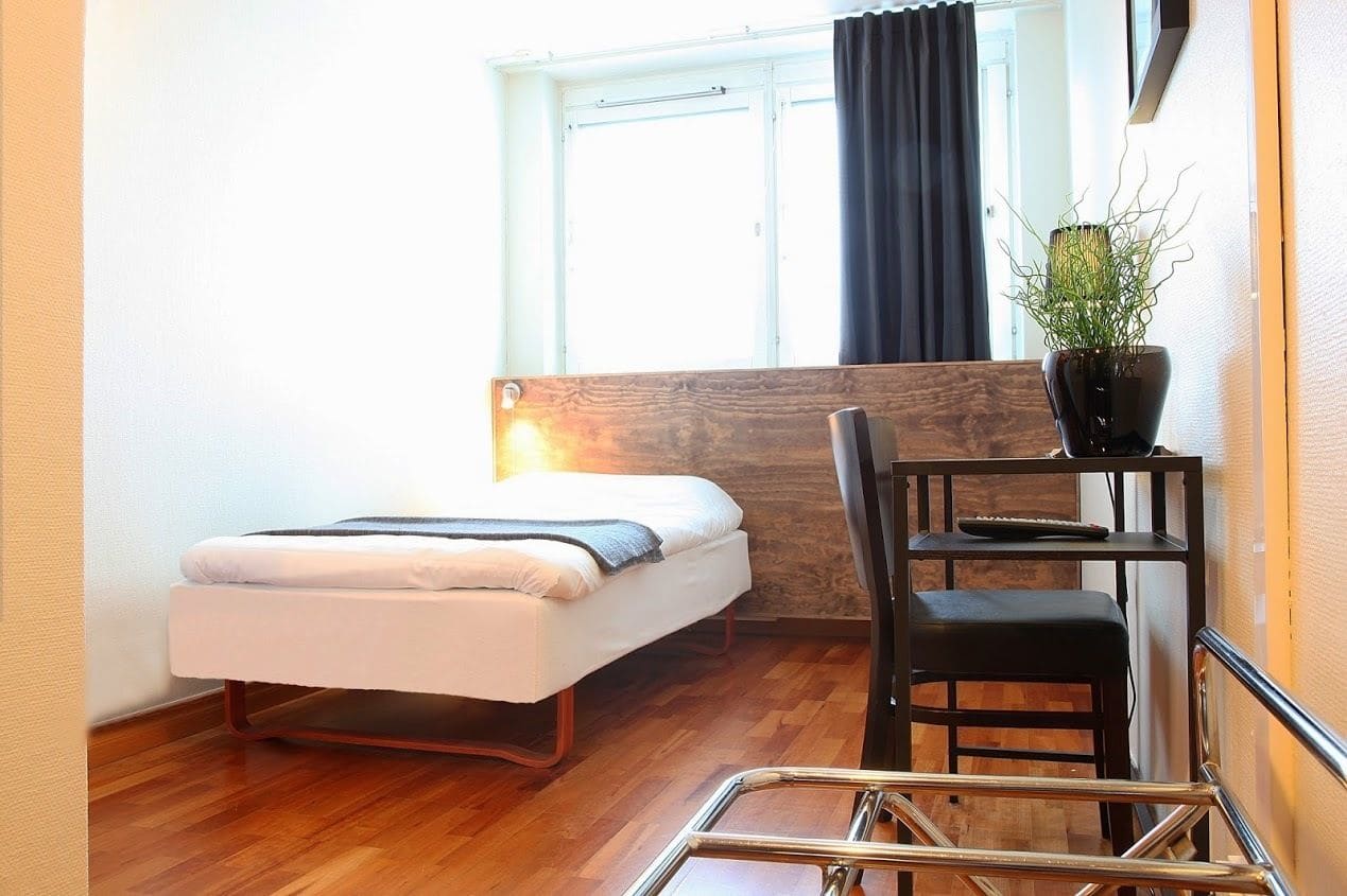 Фото Mariestads Stadshotell