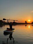 Sup kayak Ufa (Ufa, Soyuznaya ulitsa, 37Б), sup