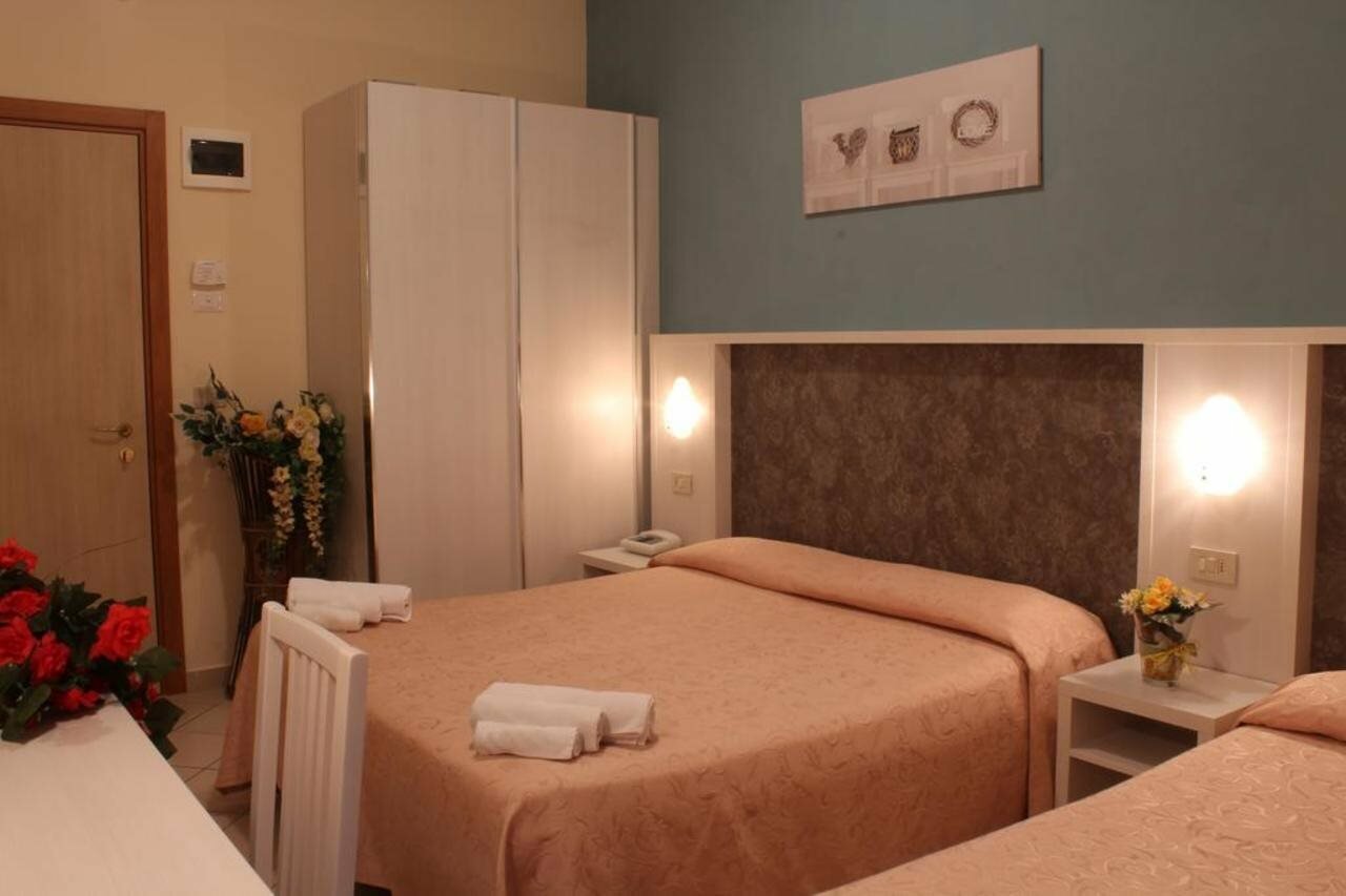 Фото Hotel Senyor