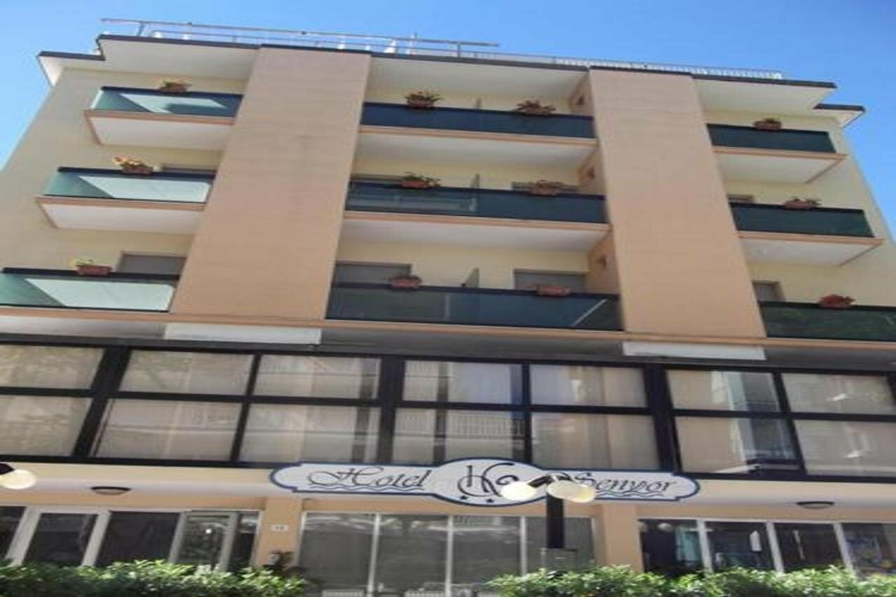 Фото Hotel Senyor