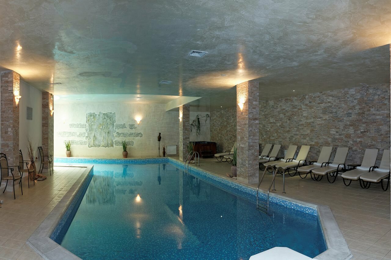 Фото Hotel Admiral