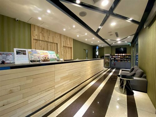 Гостиница Js Hotel-Gallery Hotel-Zhongli в Чжунли