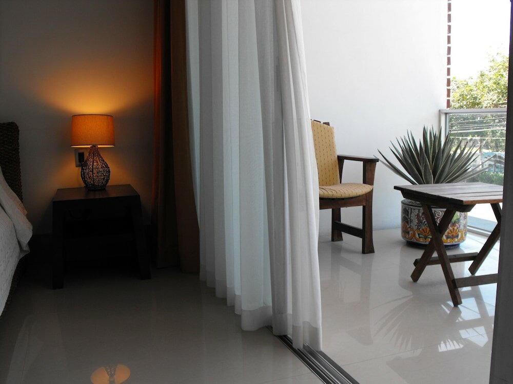 Фото Hotel Riviera Caribe Maya