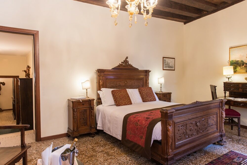 Фото Hotel Palazzo Priuli