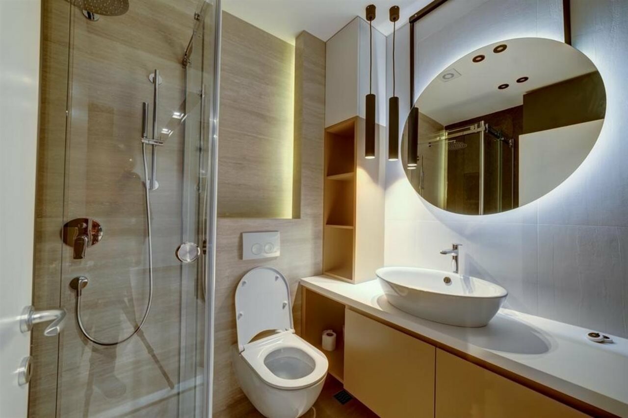 Фото Black Pearl Luxury Suites