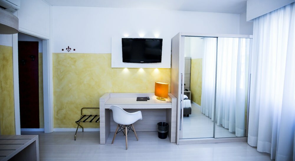 Фото Hotel Agape