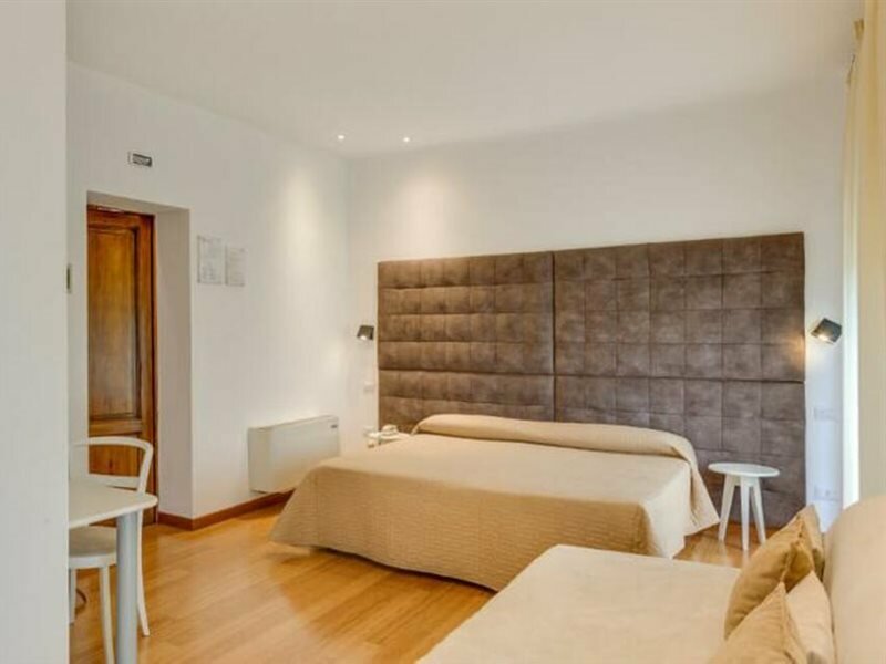 Фото Hotel Chiusarelli