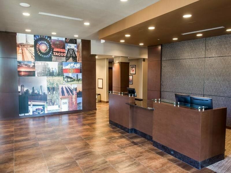 Фото Cambria Hotel Plano Frisco