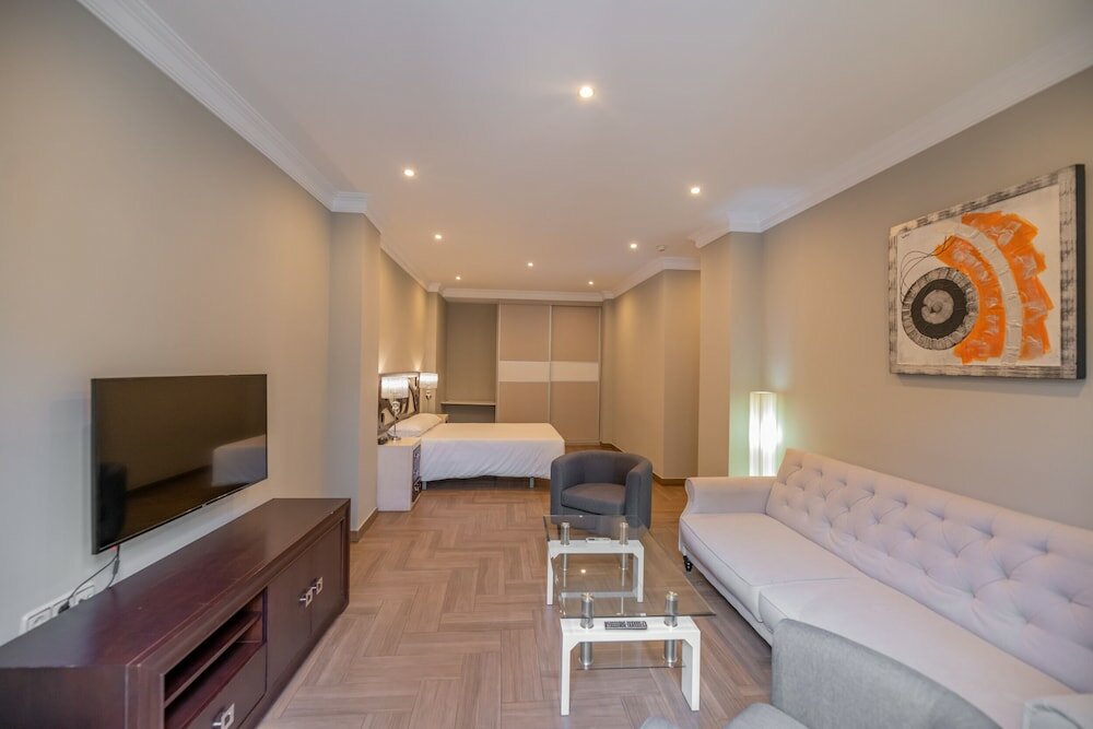 Фото Hotel Monasterio Granada - Adults Only