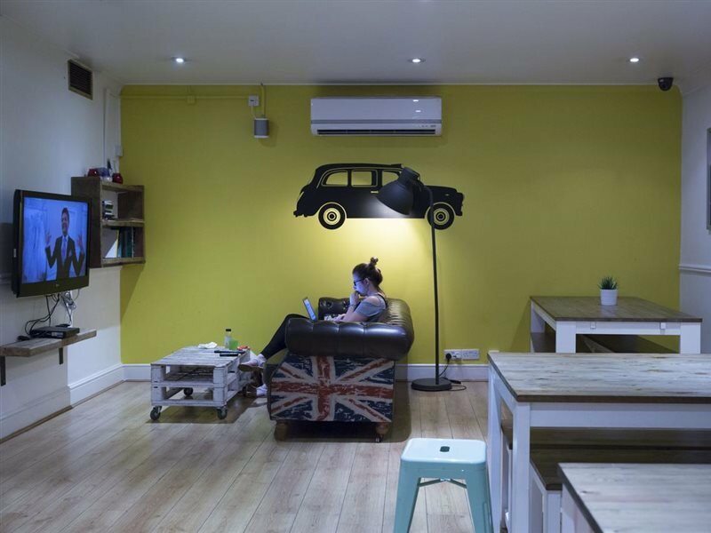 Фото Smart Hyde Park View