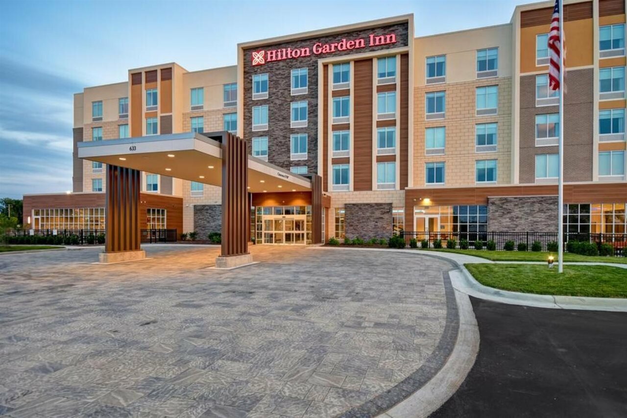 Фото отеля 5