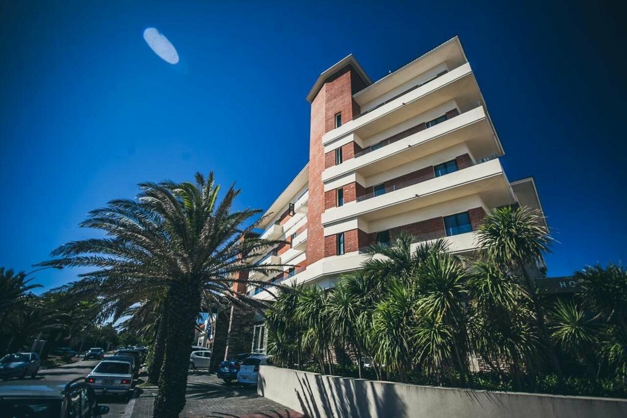 Фото Hotel Cottage