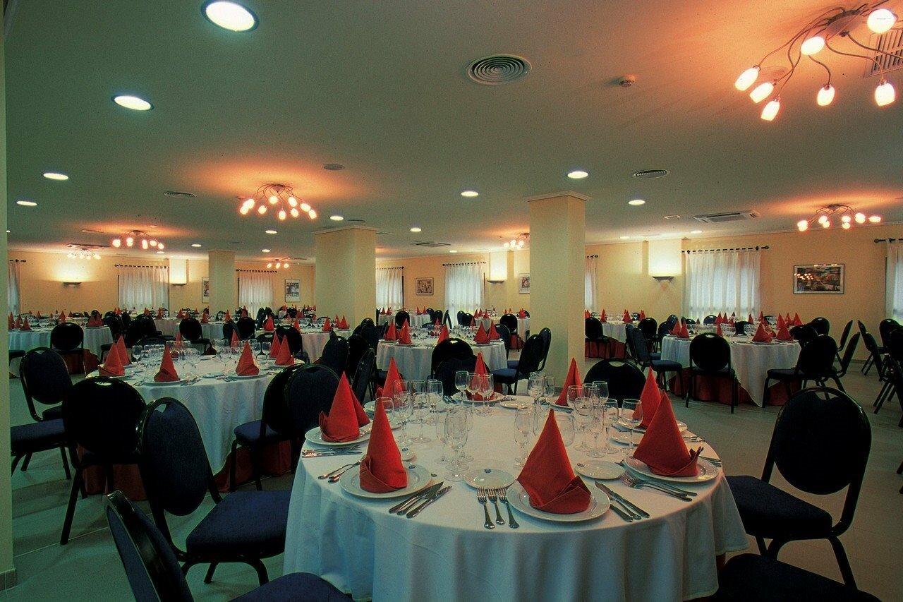 Фото Gran Hotel Victoria