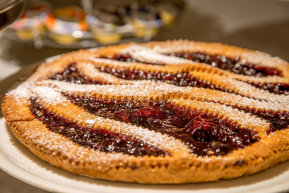 Фото Albergo Ottocento