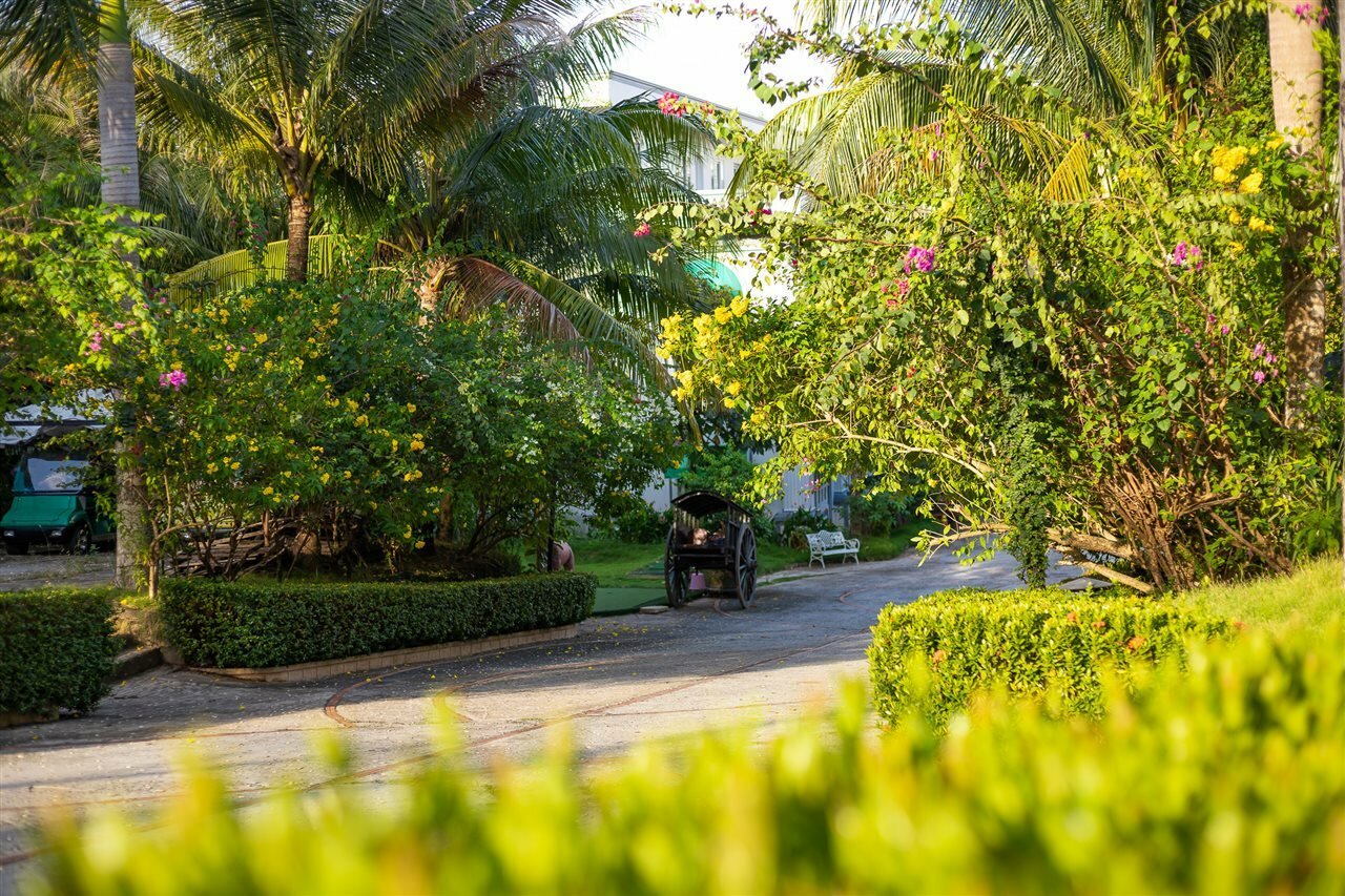 Фото Phu Van Resort & SPA