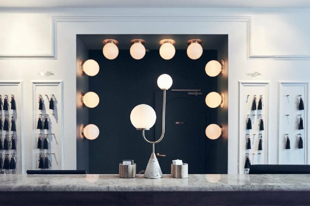 Фото Hôtel Des Grands Boulevards