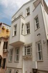 Jasmine Apartment & Suites (İstanbul, Fatih, Şehsuvar Bey Mah., Dönüş Sok., 13-15), hotel