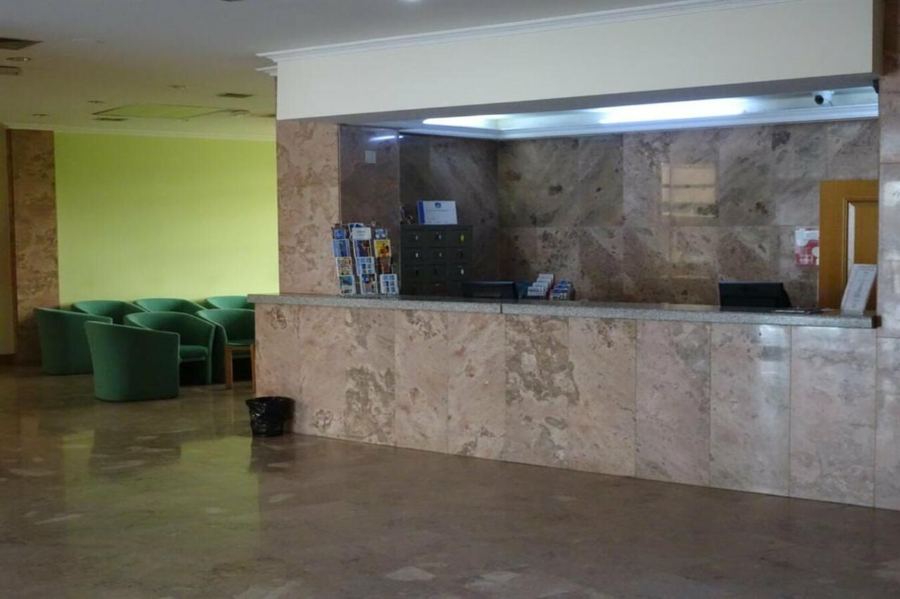 Фото Grande Hotel Dom Dinis